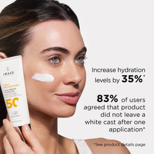 Load image into Gallery viewer, DAILY PREVENTION Ultra Defence Moisturiser SPF 50