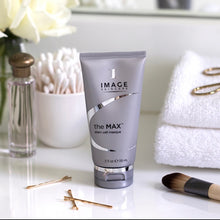 Load image into Gallery viewer, Ageless resurfacing masque and max stem cell masque