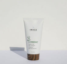 Load image into Gallery viewer, Ormedic gel masque and purifying probiotic masque
