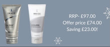 Load image into Gallery viewer, Ageless resurfacing masque and max stem cell masque
