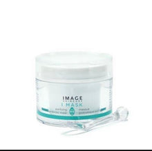 Load image into Gallery viewer, Ormedic gel masque and purifying probiotic masque
