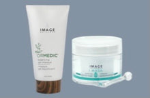 Load image into Gallery viewer, Ormedic gel masque and purifying probiotic masque
