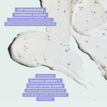 Load image into Gallery viewer, Intensive brightening exfoliating cleanser.
